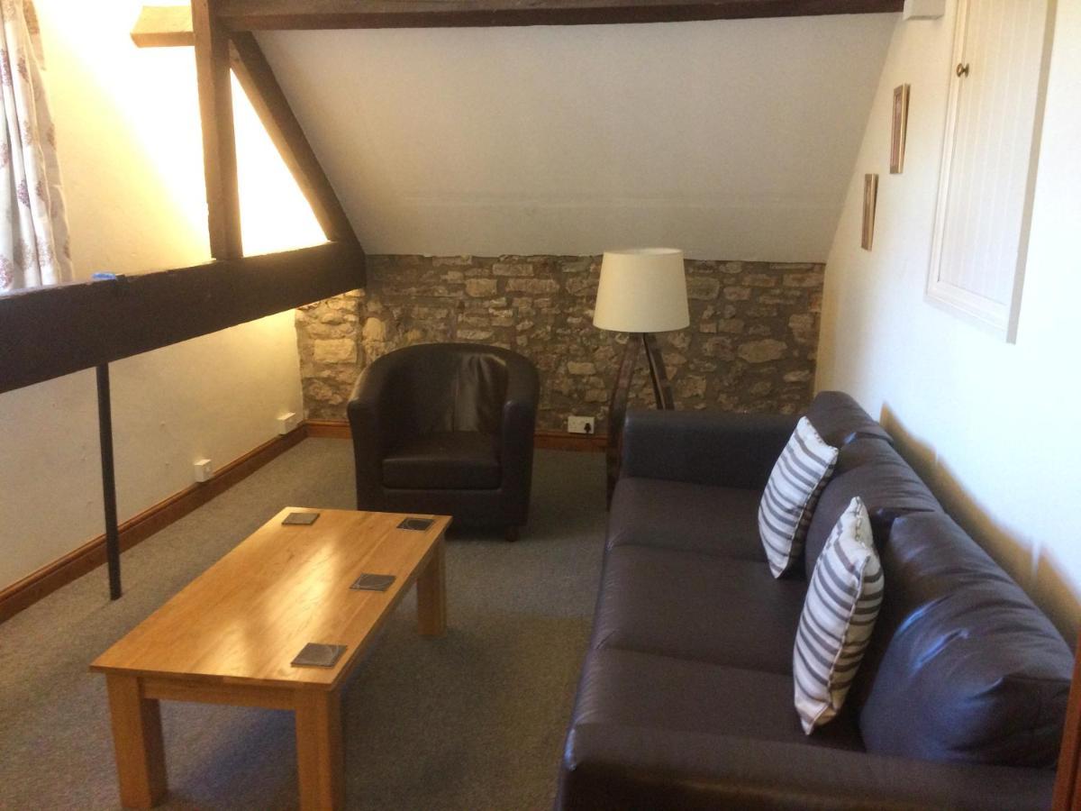 Mill Lodge Wells Exterior foto