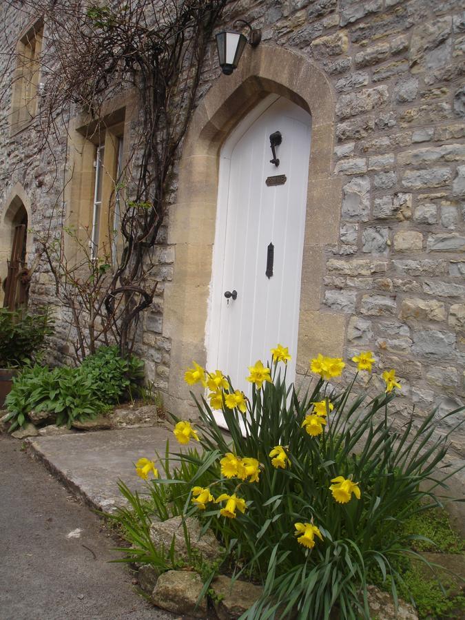 Mill Lodge Wells Exterior foto